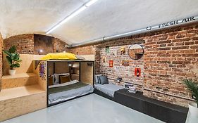 Royal Apartments Prague By Michal&Friends